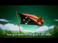 Download Lagu The national anthem of Papua New Guinea, O Arise, All You Sons, instrumental singalong