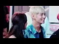 4 minutes of BTS V & SNSD YoonA