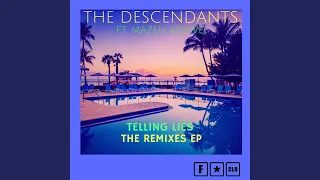 telling lies north street west vocal remix 