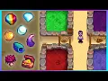 EVERYTHING You Need to Know About FISH PONDS Stardew Money-Making and Rare Items