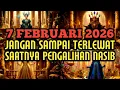 Lagu JIWA TERPILIH ✨ TAKDIR MENJEMPUTMU, ERA PENGALIHAN NASIB SUDAH DIMULAI