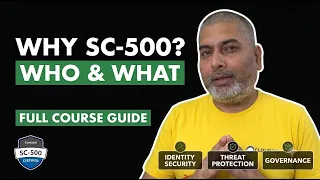 Is Microsoft SC-500 Worth It Explore and Decide