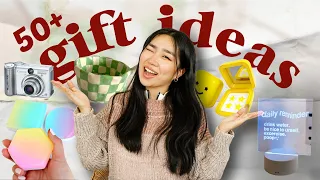 50 Unique Gift Ideas that ppl actually want