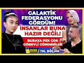 Download Lagu Galaktik Federasyonu Gördüm! İnsanlar Buna Hazır Değil! Buraya Pek Çok Görevli Gönderildi!