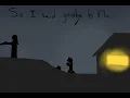 They're Hanging Me Tonight - Marty Robbins Animatic