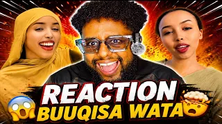 GABADHAAN QIYAANADA EEY SOMALIDA KUSAMEESAY WALIGEY MA ARKIN