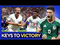 England visit Estadio Azteca Who has the EDGE England vs Mexico World Cup Round of 16
