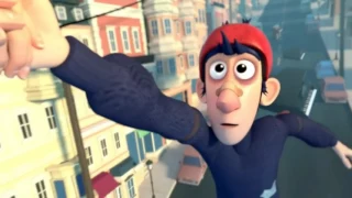 The Chainsmokers Coldplay Something Just Like This Animated Music Video 