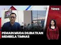 Download Lagu Jelang Piala AFF U-23 2025 | iNews Sore | 22/06