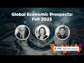 Download Lagu Global Economic Prospects: Fall 2025