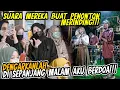 Download Lagu DENGARKANLAH DI SEPANJANG MALAM AKU BERDOA!! VALDY NYONK FT. NABILA MAHARANI