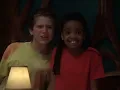 Barney Song : If All The Raindrops (Barney's Great Adventure)