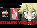 Piracy site Mangadex is stealing your data Mangadex goes corpo and immediately begs for your money