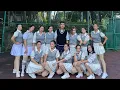Download Lagu HOT-M • Ku Bahagia (Melly goeslow) Choreography