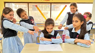 تنمرت على طريقة كلامها لا للتنمر 