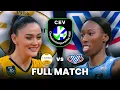 VakifBank vs Milano | Full Match | CEV Champions League Volley 2025