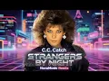 Lagu C.C. Catch - Strangers By Night REMIX | NavaMusic