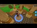 ENCHANTED FOREST WALKTHROUGH Roblox Escape Room