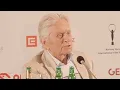 Michael Douglas Announces Retirement From Acting