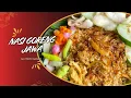 RESEP NASI GORENG JAWA !!