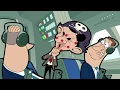 Download Lagu Mr Bean: The Animated Series - Episode 11 | Treasure | Cartoons for Kids | WildBrain Cartoons