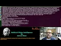 Lesson 9 - Installing Object Detection Pre Trained Neural Network