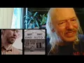 Josh Teskey & Ash Grunwald  Thinking 'Bout Myself  REACTION