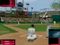 Microsoft Baseball 3D - Introduction