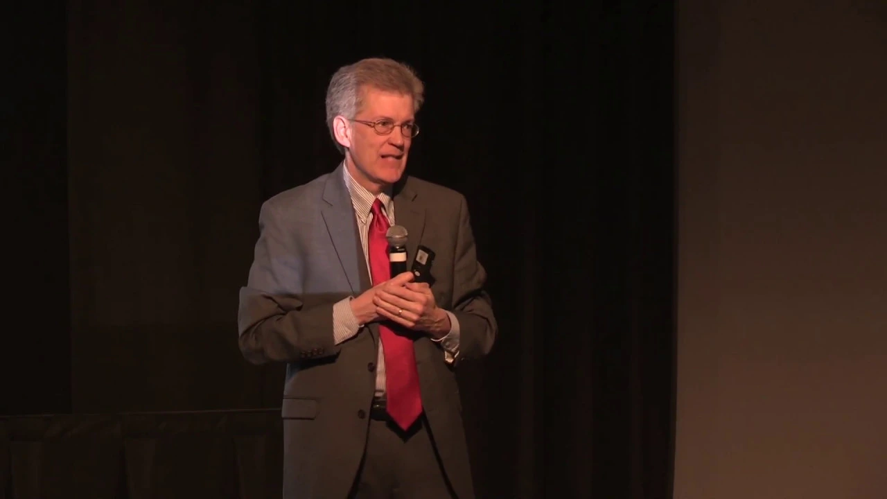 Shutdown: Lordstown and the American Dream with Kevin Boyle