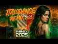 Download Lagu DJ Righteous Feat. Tanya - Senza Di Te (Dj Buns Remix 2025)