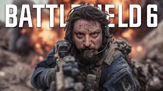 Ilyen lett a Battlefield 6 kampány!