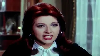 نبيلة عبيد فى الفيلم الممنوع المثير الممتع طريق الشيطان 