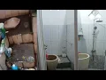 Review Renovasi Kamar Mandi Kumuh Jadi Kamar Mandi dan WC  Modern Minimalis