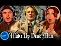 Wake Up Dead Man 2025 Catholic Atheist Reaction First Time Watching Knives Out 3