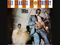 Ray Charles - Fool For You 1958 (Live At Newport)