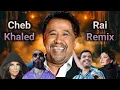 Download Lagu Cheb khaled ft Cheb Mami ft Samira Said Ft Diana Heddad l Oriental Rai Remix 2024