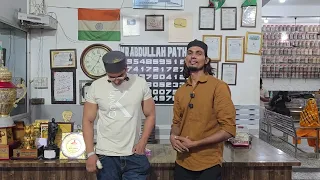 माशाअल्लाह 8  साल बाद बाप बनने वाले है 