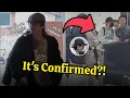Download Lagu It's Confirmed! Jin Shocks the Public?! Admit It, He Didn't Expect This to Happen So Quickly?!