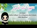 Download Lagu Menghafal Hadist 2  \