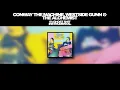 Westside Gunn, Conway The Machine & The Alchemist - 94 Ghost Shit (Instrumental)