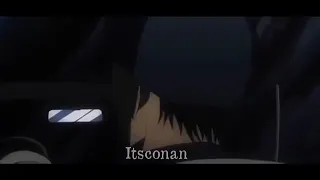 انترو     انمي المحقق كونان   اكاي شويتشي روعة فخامة         دندنها