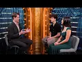 Meet the 2026 Jimmy Awards Winners Jake James and Samia Posadas Reflect on Their Big Wins