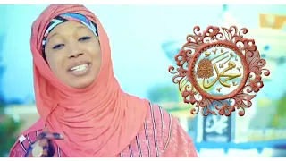 Sabon Video Fatima Tabatul Zamu Sake Muku Full Acikin Sabuwar Shekaran 2025 Insha Allah 