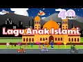 Download Lagu Lagu Anak Islami - Bismillah, Berhitung Angka Hijaiyah, 4 Khalifah, Rukun Iman, 5 Rukun Islam