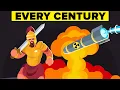 Most Powerful Weapon of Every Century