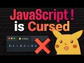 These JavaScript Quirks Will Make You Question Everything
