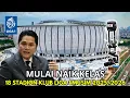 Download Lagu RESMI‼️ADA FASILITAS BARU,BANYAK YANG NON ATLETIK,DAFTAR 18 STADION KLUB LIGA 1 MUSIM 2025/2026