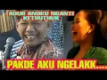 Download Lagu Tatin Elisa Dkk Podo dlongop nyawang Anting joget pak Seno Melu joget nganti ketutuk Anune WKWKKWK🤣🤭