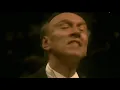 Schubert Symphony No 9 C major The Great Claudio Abbado Chamber Orchestra of