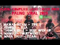 KOMPILASI LAGU ROCK COVER TERDAHSYAT!! 🔥 Mawar Hitam, Sembilu, MANGU, dan Hits Lainnya!